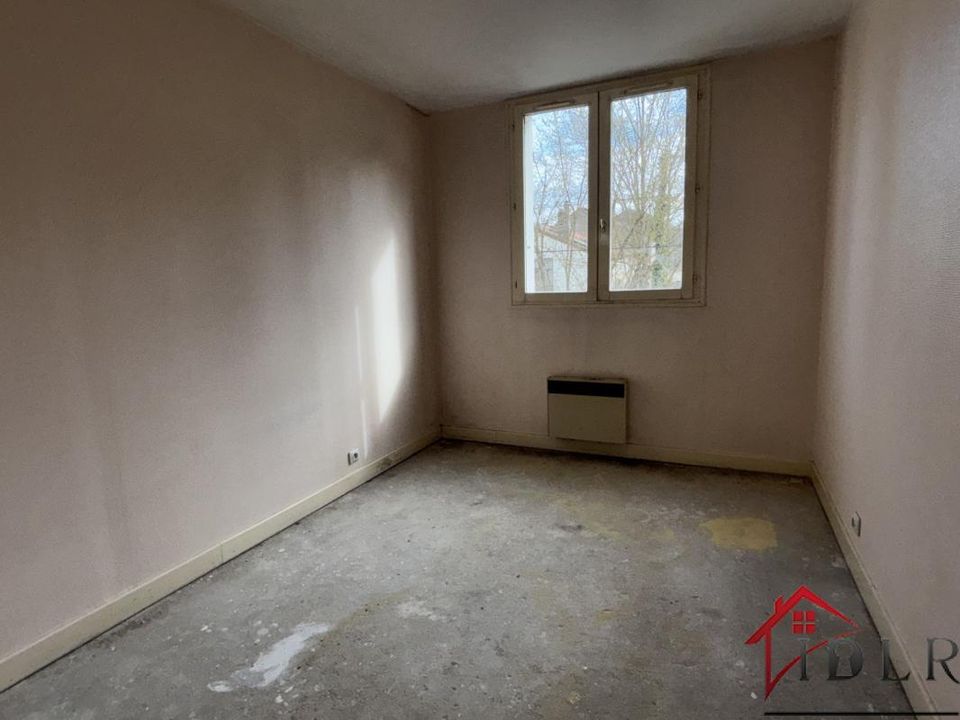 Villa i Bourbonne-les-Bains, Haute-Marne - foto 4