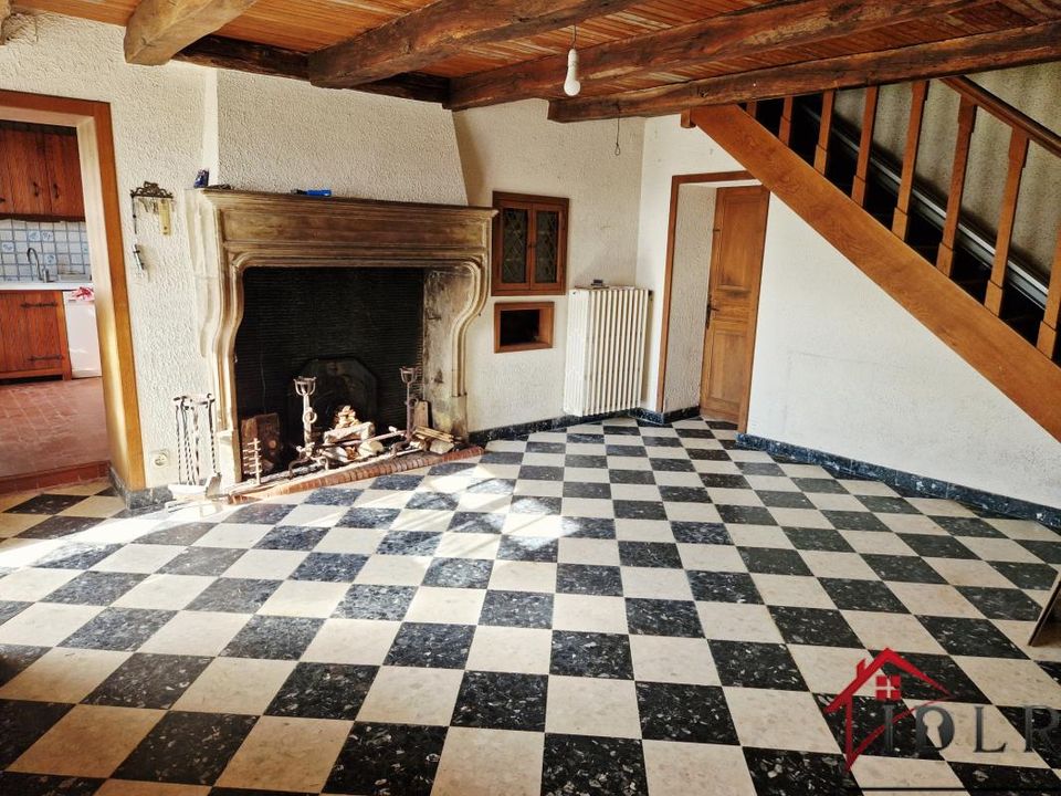 Villa i Serqueux, Haute-Marne - bilde 1