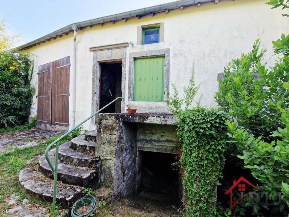 Villa i Serqueux, Haute-Marne - bilde 3