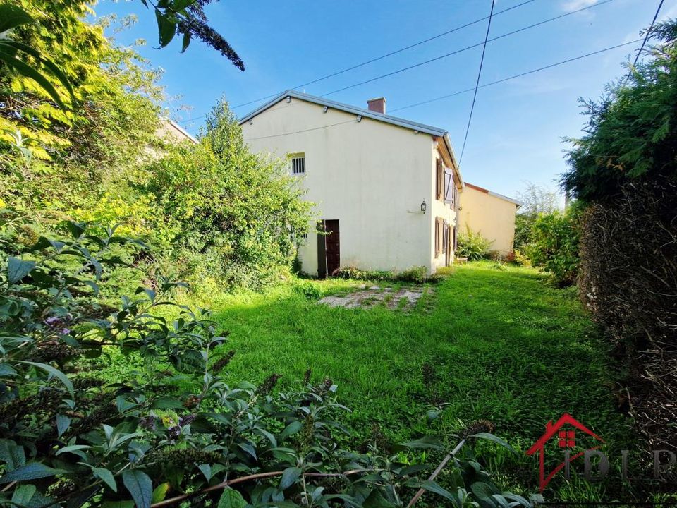 Villa i Serqueux, Haute-Marne - bilde 4