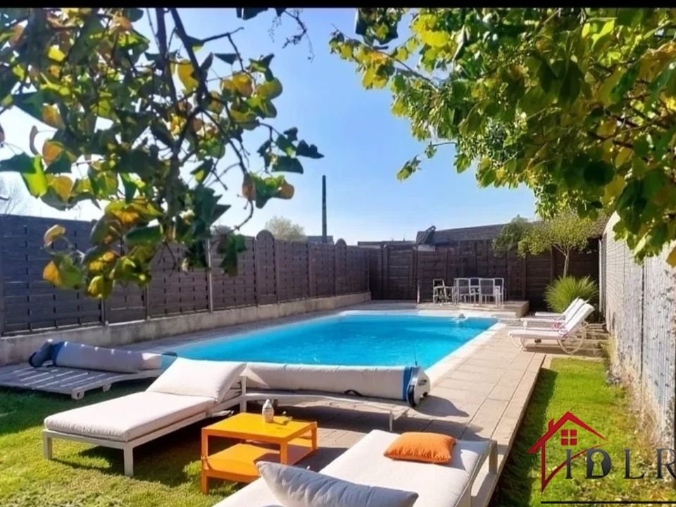 Villa i Lure, Haute-Saone - foto 1