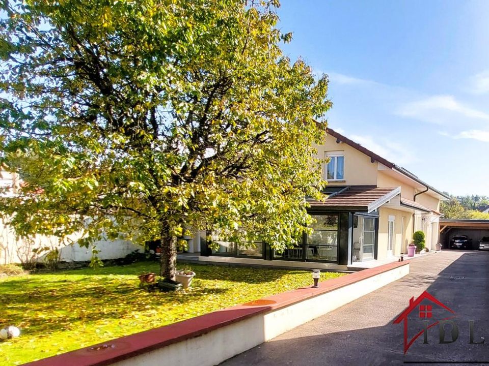 Villa i Lure, Haute-Saone - foto 2