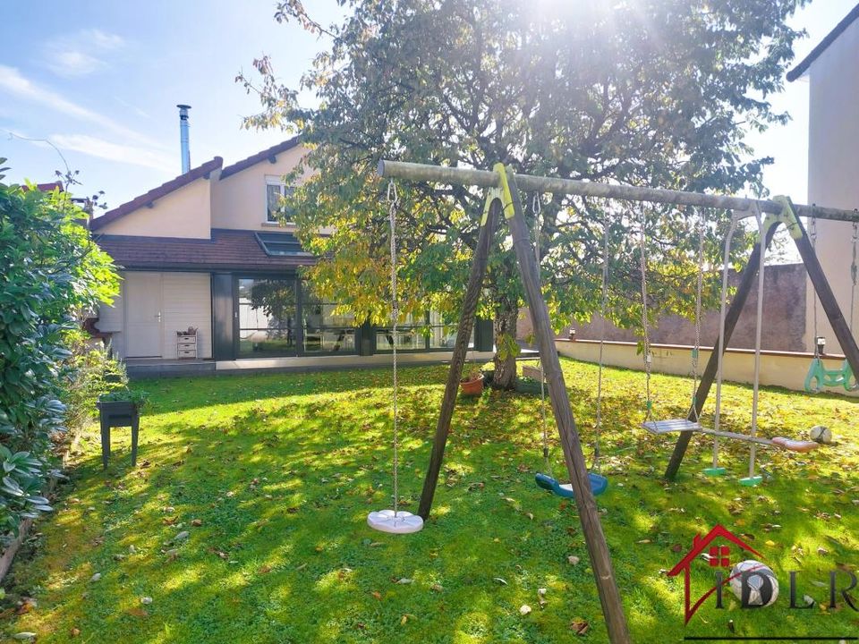Villa i Lure, Haute-Saone - foto 3