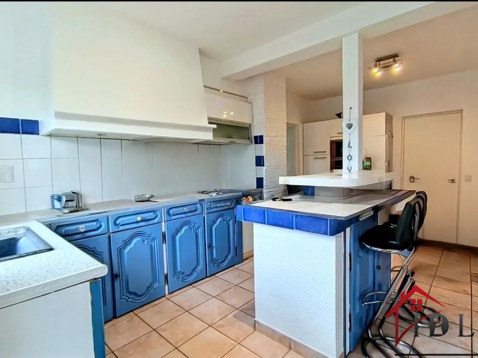 Villa i Lure, Haute-Saone - foto 4