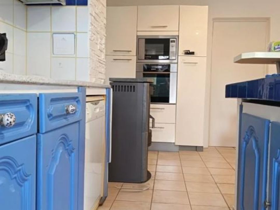 Villa i Lure, Haute-Saone - foto 5