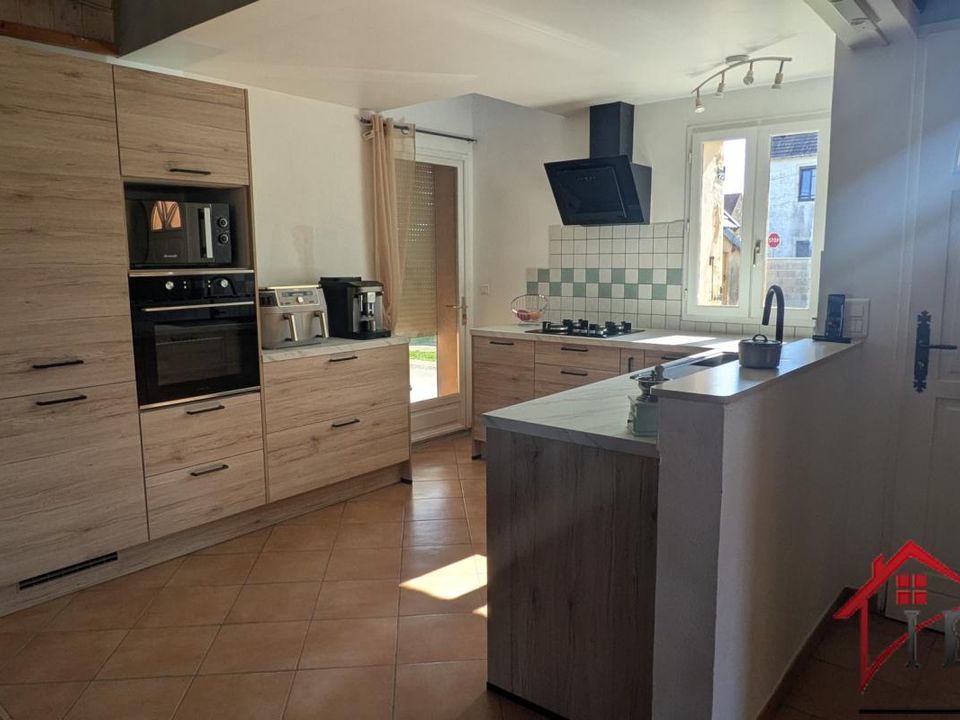 Villa i Francheville, Jura - foto 3