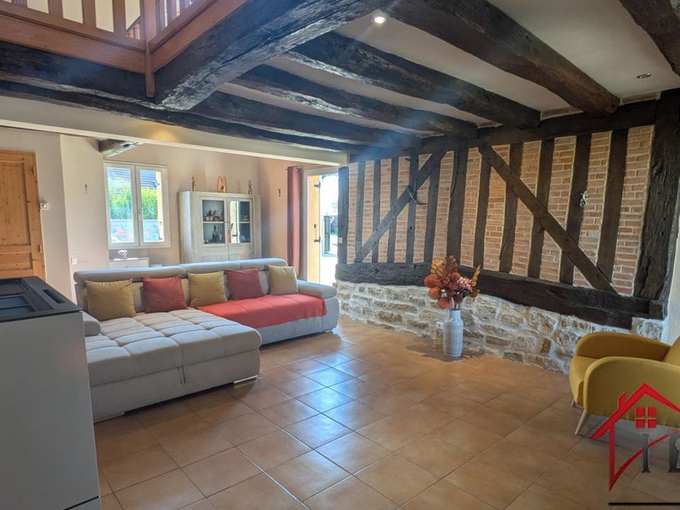 Villa i Francheville, Jura - foto 4