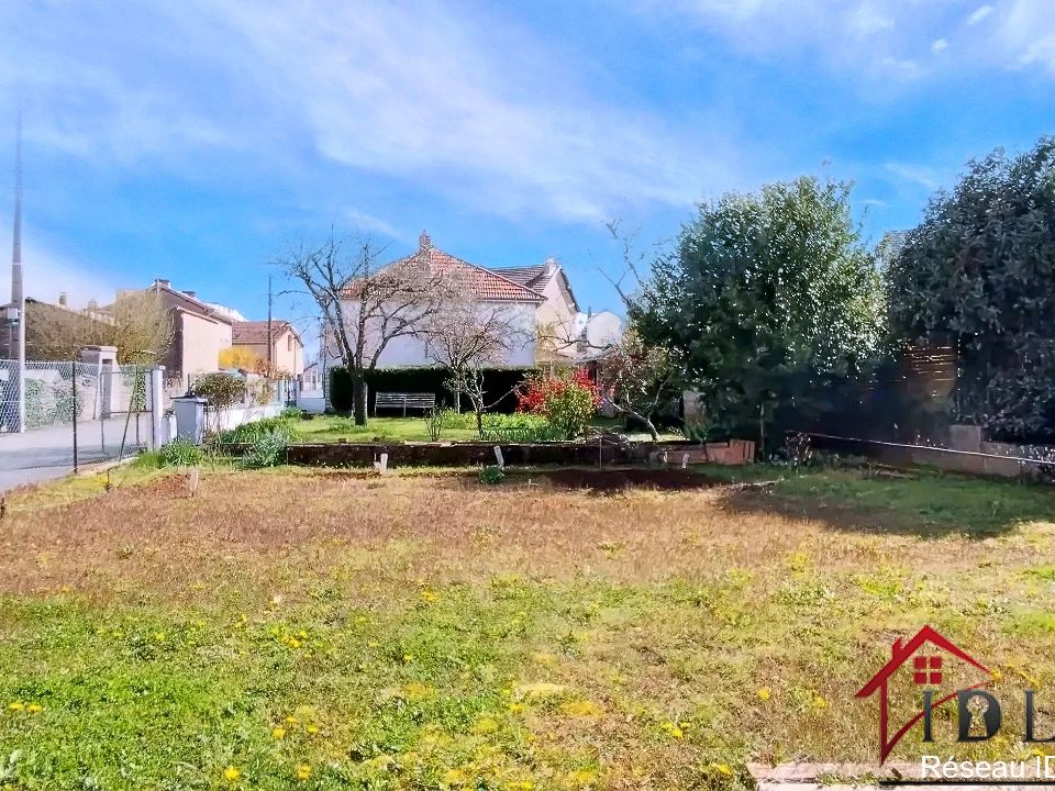 Bungalow i Chaumont, Haute-Marne - bilde 2