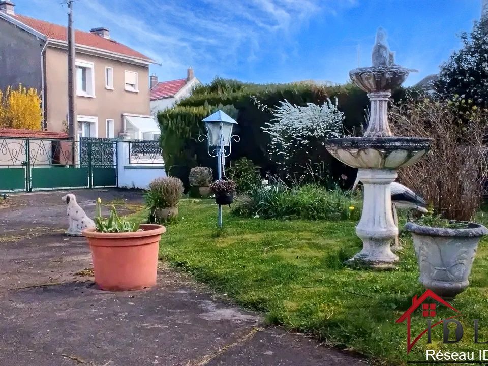 Bungalow i Chaumont, Haute-Marne - bilde 3