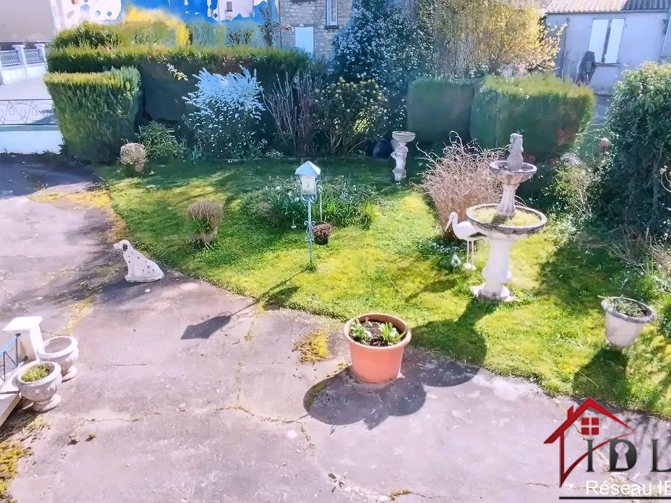 Bungalow i Chaumont, Haute-Marne - bilde 4