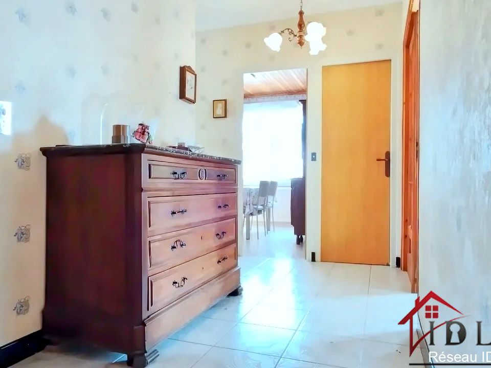 Bungalow i Chaumont, Haute-Marne - bilde 5