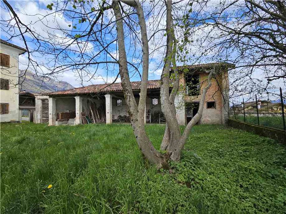 Villa i Santa Giustina, Belluno - foto 3