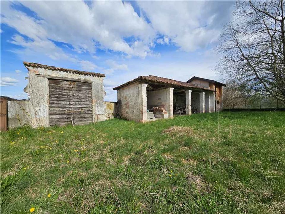 Villa i Santa Giustina, Belluno - foto 4
