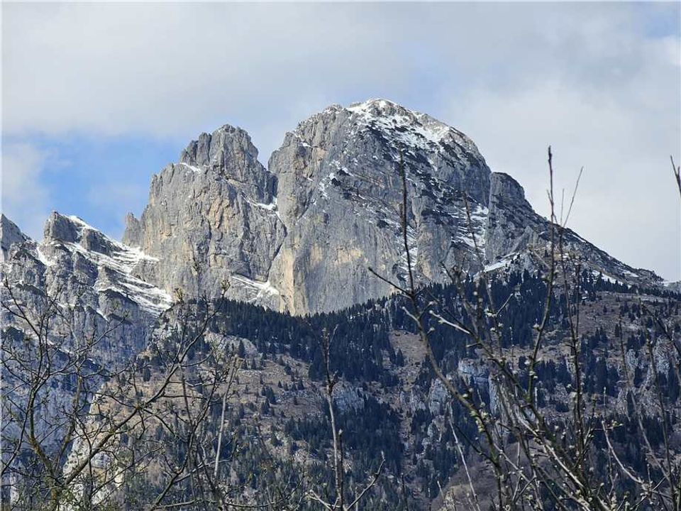 Villa i Santa Giustina, Belluno - foto 5