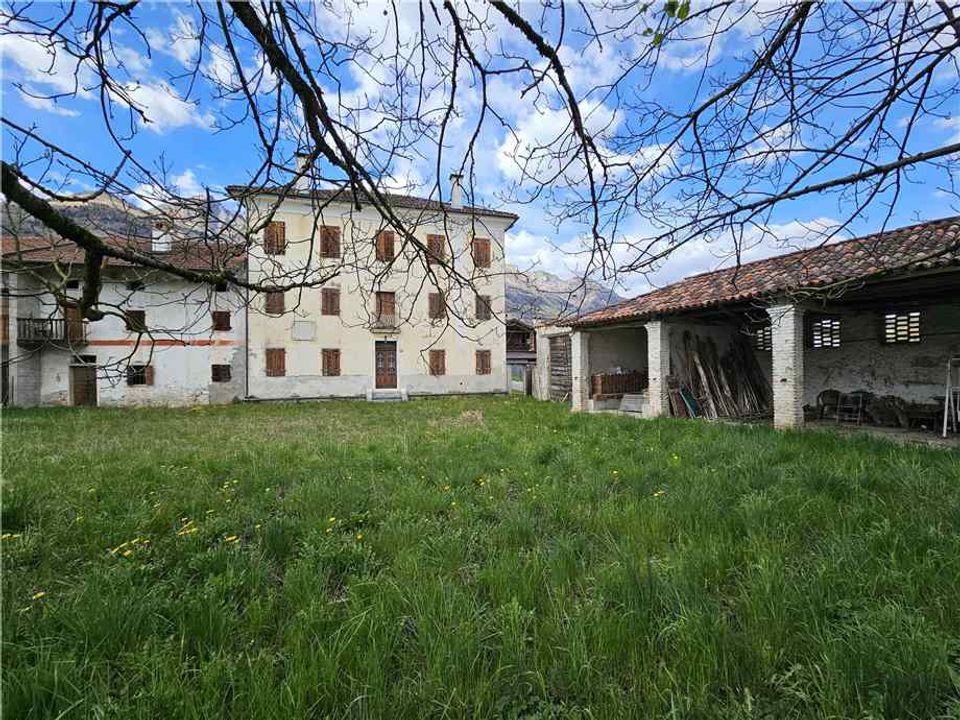 Villa en Santa Giustina, Belluno - foto 2