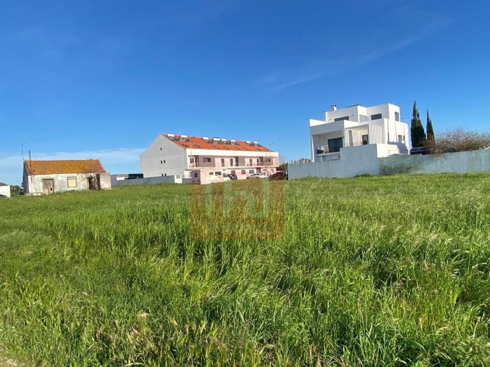 Tomt i Samouco, Setubal - bilde 2
