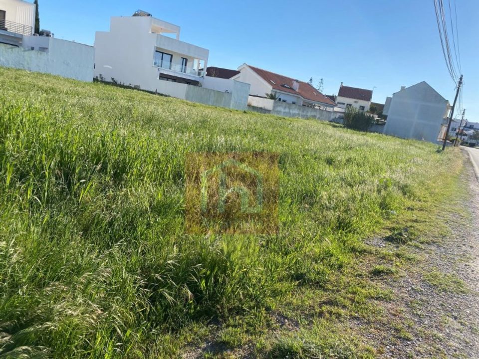 Tomt i Samouco, Setubal - bilde 3