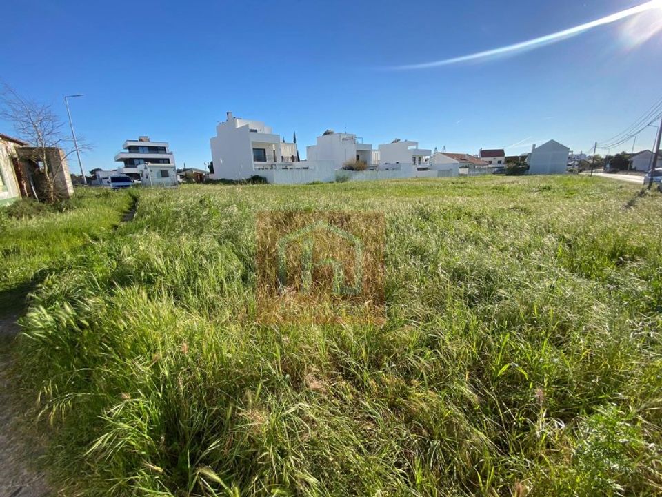 Tomt i Samouco, Setubal - bilde 5