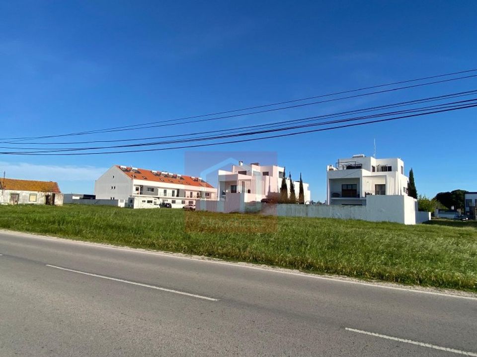 Grond in Samouco, Setubal - foto 1