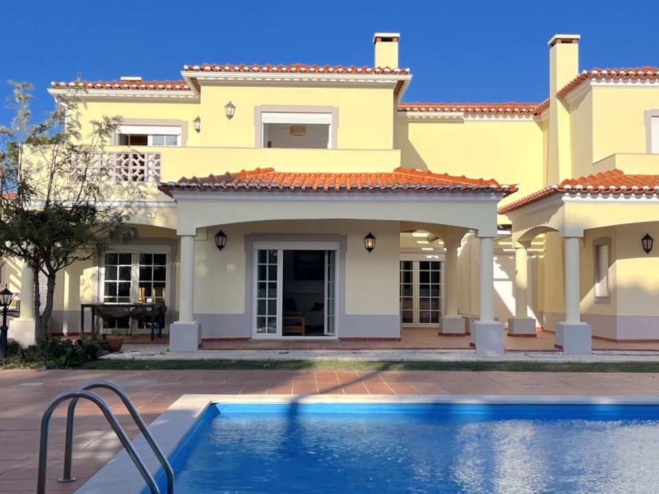 Villa i Obidos, Leiria - foto 1