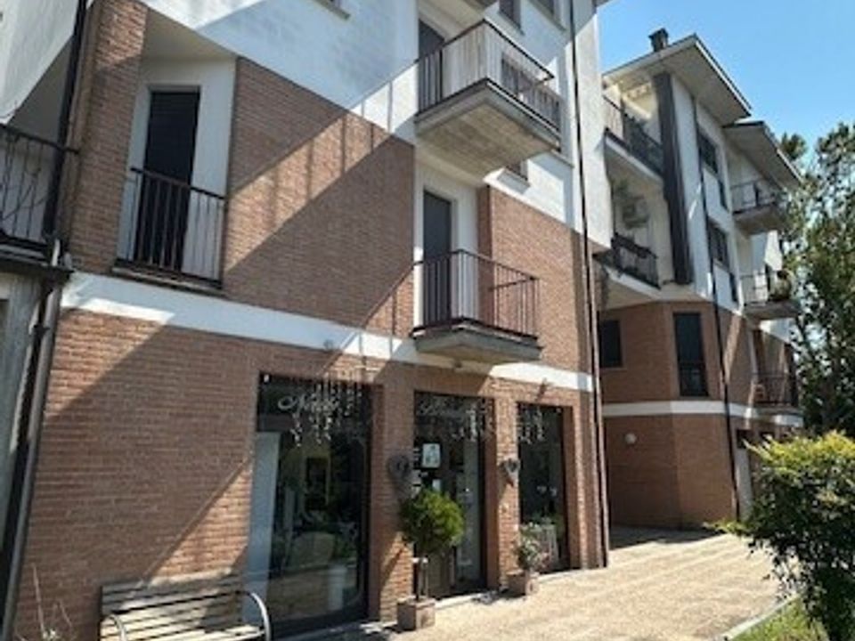 Lejlighed i Salsomaggiore Terme, Parma - foto 2