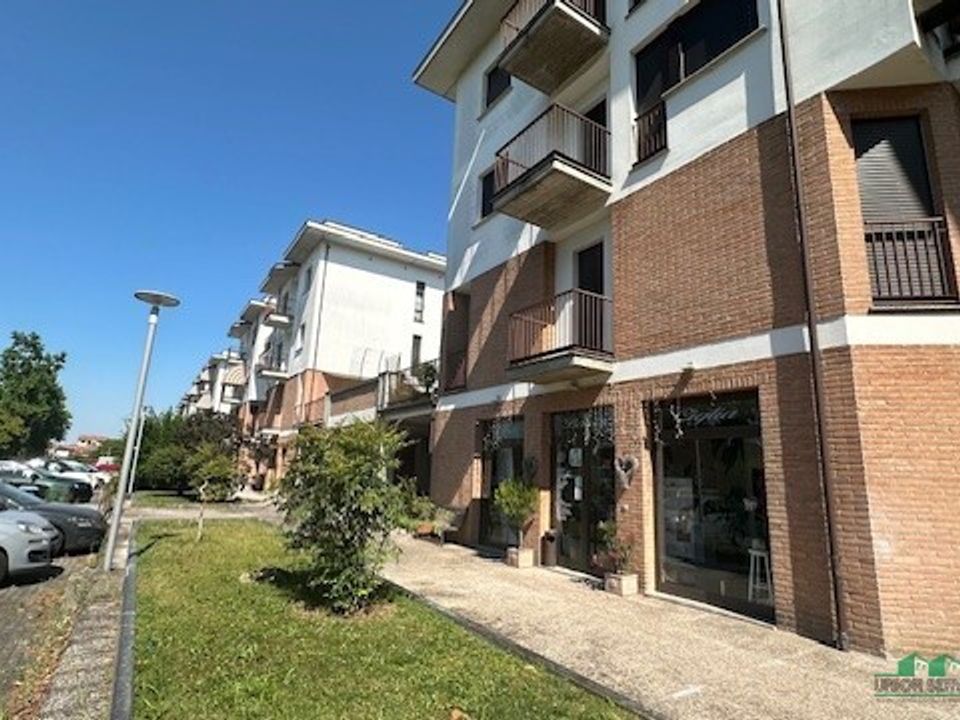 Lejlighed i Salsomaggiore Terme, Parma - foto 3