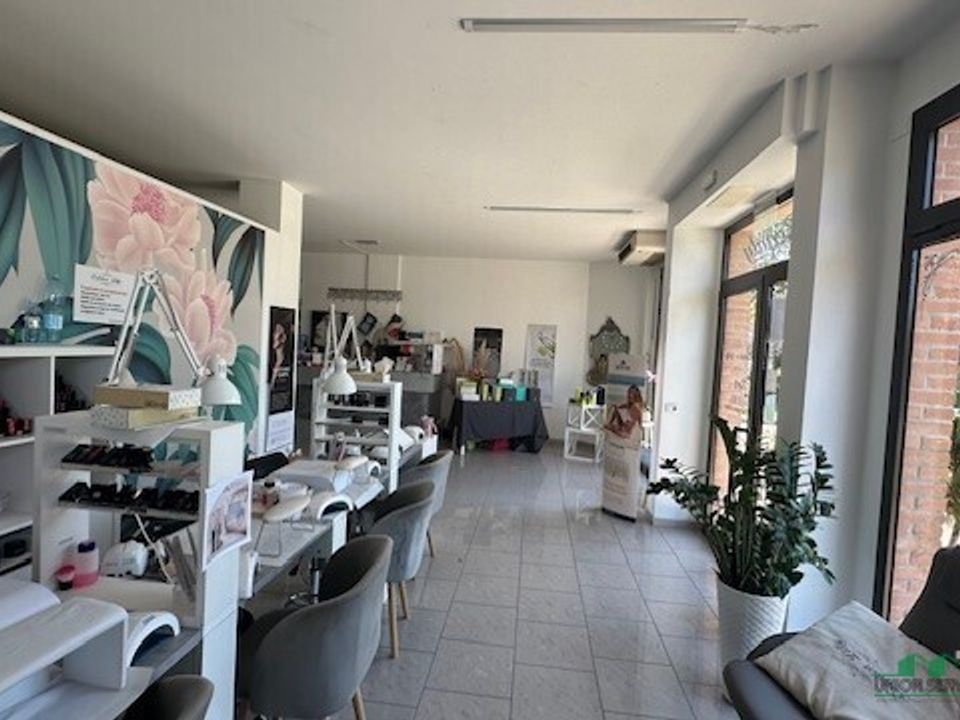 Lejlighed i Salsomaggiore Terme, Parma - foto 4