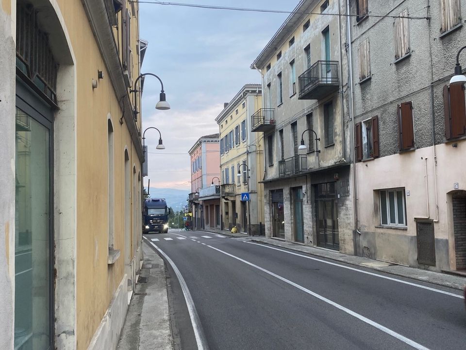 Apartamento em Medesano, Parma - foto 1