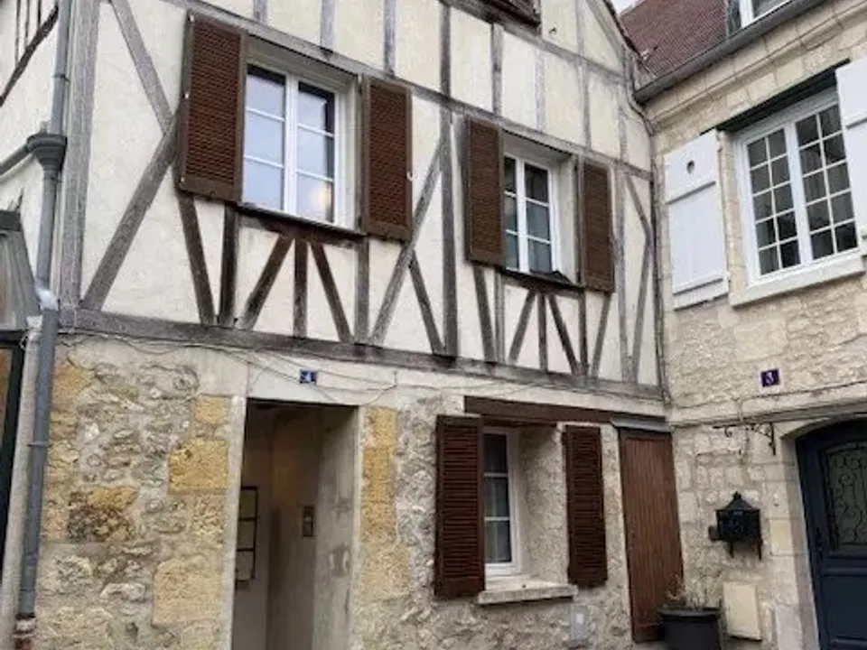 Lejlighed i Compiègne, Oise - foto 5