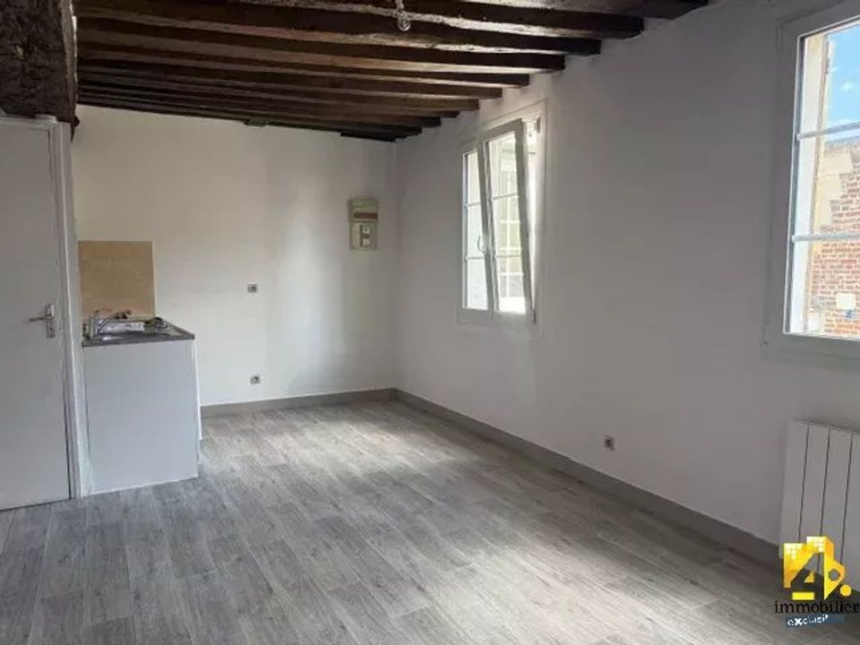 Leilighet i Compiègne, Oise - bilde 2
