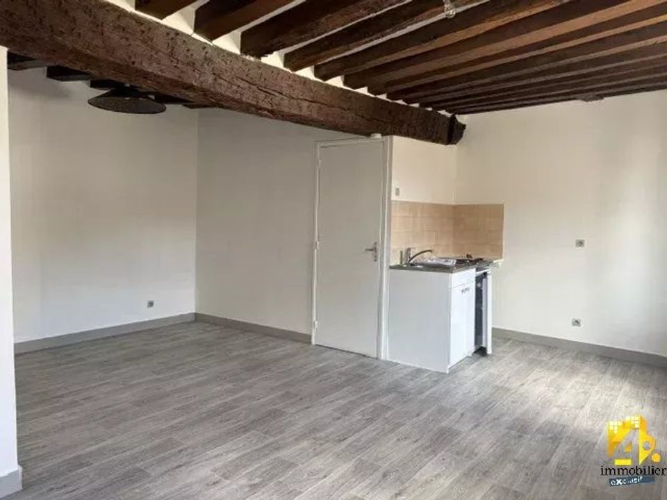 Leilighet i Compiègne, Oise - bilde 3