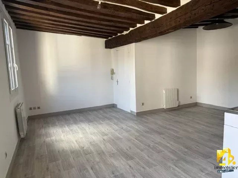 Leilighet i Compiègne, Oise - bilde 5