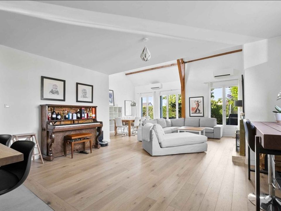 Bungalow i Noisy-le-Roi, Yvelines - foto 3