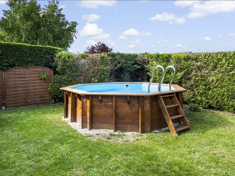 Bungalow i Noisy-le-Roi, Yvelines - foto 4