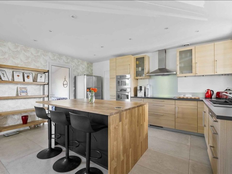 Bungalow i Noisy-le-Roi, Yvelines - foto 5