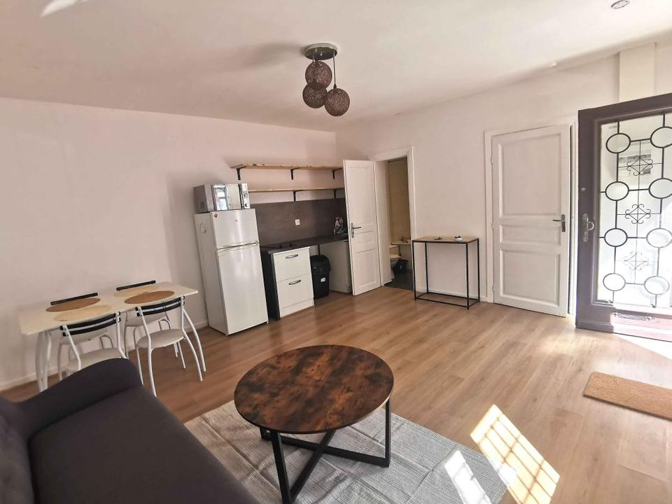 Apartament a Lille, Nord - foto 1