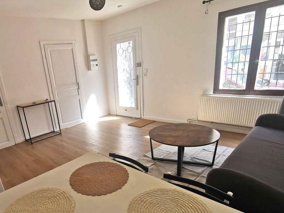 Apartament a Lille, Nord - foto 4