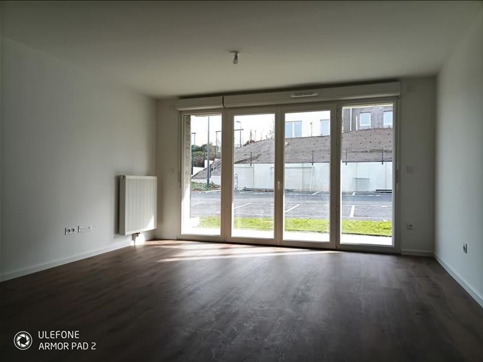 Apartament a Lens, Pas-de-Calais - foto 1