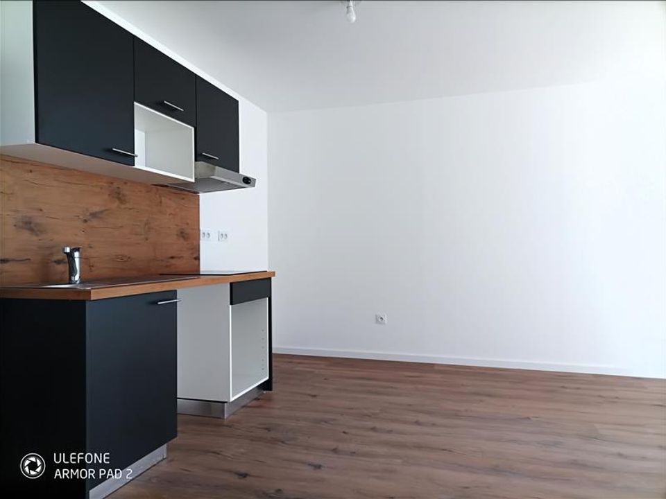 Apartament a Lens, Pas-de-Calais - foto 2