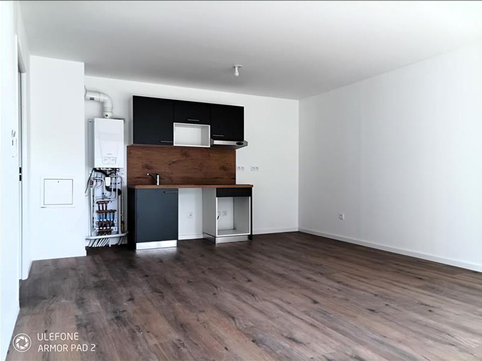 Apartament a Lens, Pas-de-Calais - foto 3