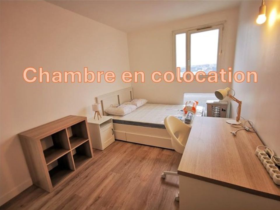 Studio i Alfortville, Val-de-Marne - foto 1