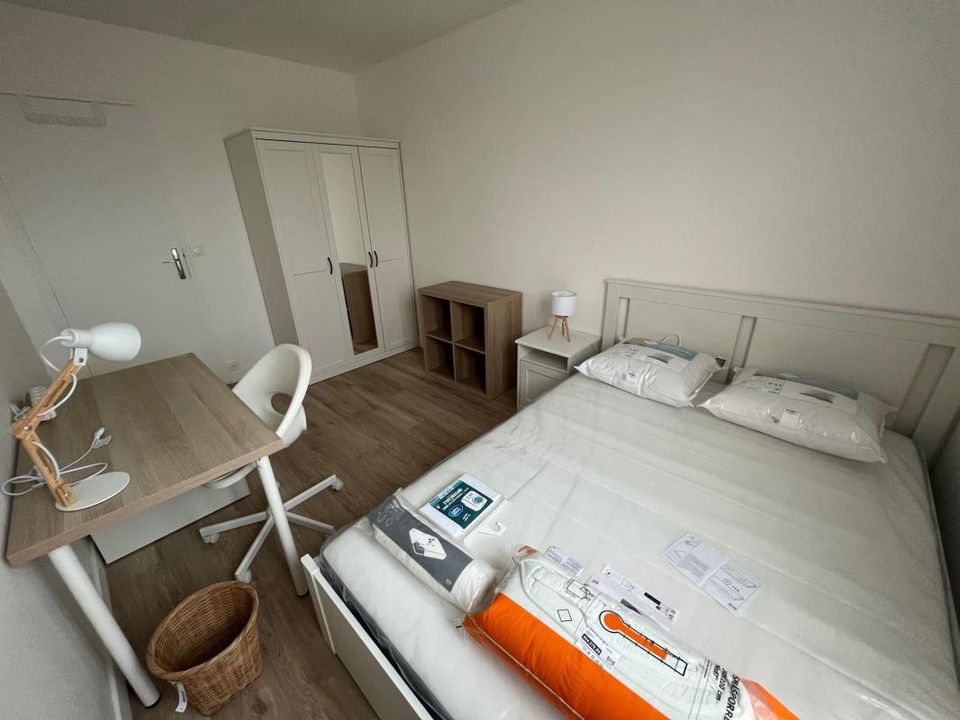 Studio i Alfortville, Val-de-Marne - foto 3