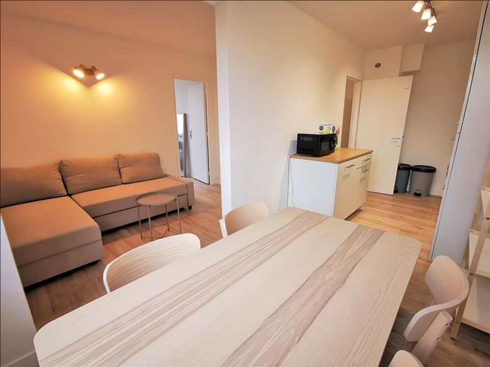 Studio i Alfortville, Val-de-Marne - foto 5