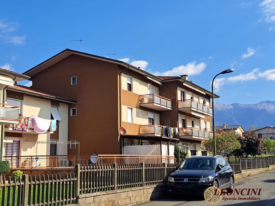Lejlighed i Villafranca in Lunigiana, Massa and Carrara - foto 1