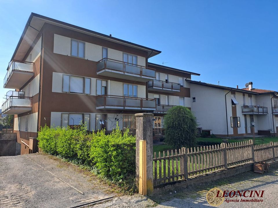 Lejlighed i Villafranca in Lunigiana, Massa and Carrara - foto 2