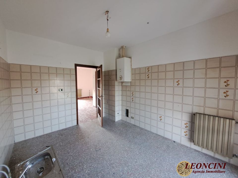 Lejlighed i Villafranca in Lunigiana, Massa and Carrara - foto 3