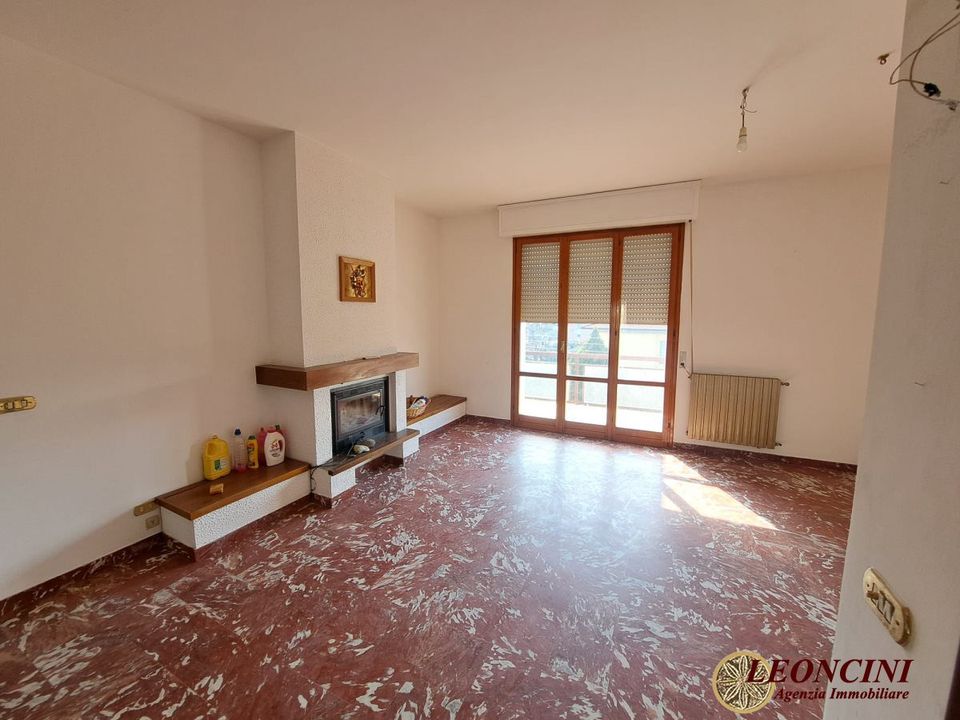 Lejlighed i Villafranca in Lunigiana, Massa and Carrara - foto 4
