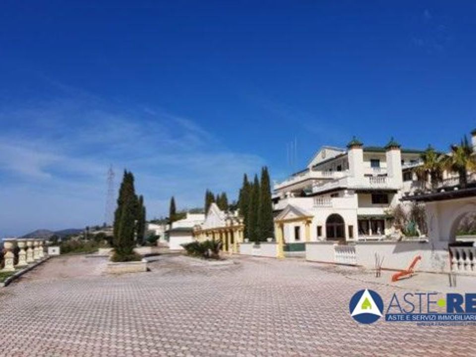 Villa i Itri, Latina - foto 1