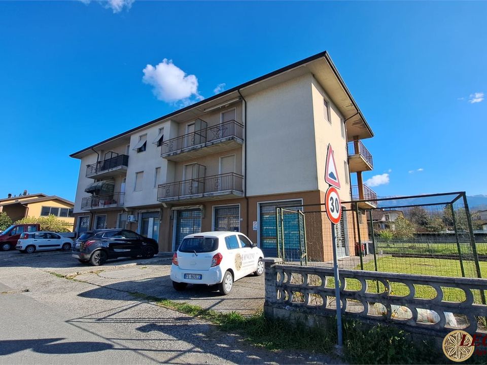 Lejlighed i Villafranca in Lunigiana, Massa and Carrara - foto 1