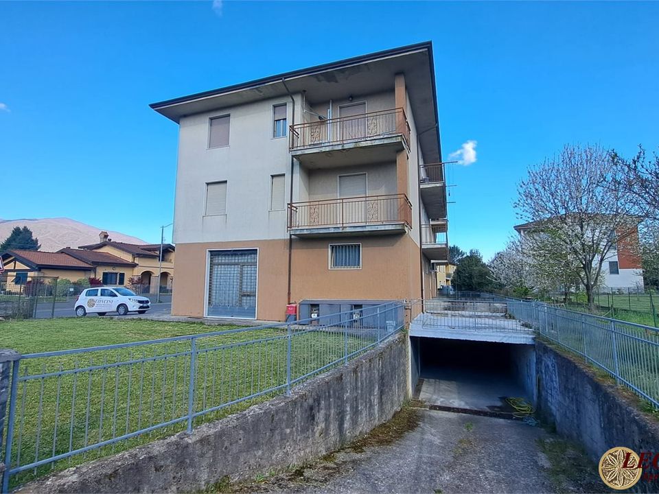 Lejlighed i Villafranca in Lunigiana, Massa and Carrara - foto 3